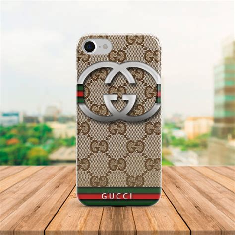 gucci iphone 8 plus case silicone|iPhone xs plus case Gucci.